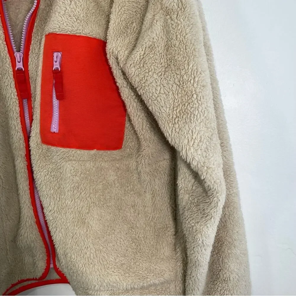 J. Crew crew superplush